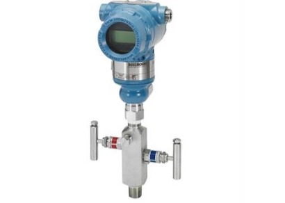 Rosemount 3051T In-Line Gage Pressure Transmitter 3051TG5A2B21A 14.7 To 10000 Psi