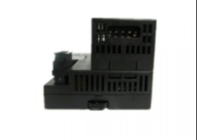 GE Fanuc IC697CPM790 Control System Performance PLC Triple Modular Redundancy