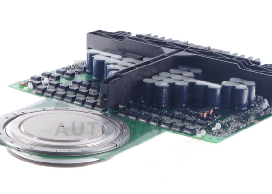 ABB 3BHB013085R0001 5SHY3545L0009 Integrated Gate-Commutated  IGCT MODULE