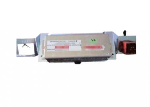ABB 3BHT3000011A1 AI630 Analog Input 12ch  Pt100 I-O Process Control Module
