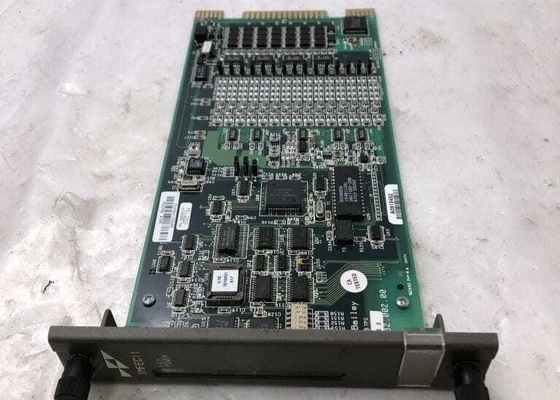 ABB IMFEC11 Analog Input Module 15 Independently Configured Channels 14 Bits With Polarity