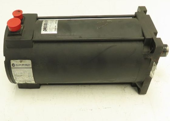 AB 1326AB-B515E-M2K5L Series Servo Motor 380-460 Volts AC 3000 To 4000 RPM