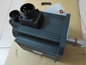 1.5Kw 3 Phase Servo Motor , MITSUBISHI AC Strong Servo Motor HC-SF152 HC-SF152K