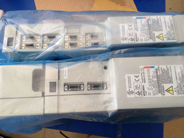 Electric Mitsubishi Ac Servo Drive , MDS-B-SVJ2-06 Industrial AC Servo Spindle Drive