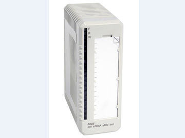 ABB S800 Analog Input Module AI825 3BSE036456R1 Digital I/O Module 4 channels
