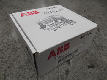 NOUVELLES RP du module d'entrée analogique d'entrée-sortie d'ABB 3BSC690141R1 S800 AI893 : Nouvel original de C