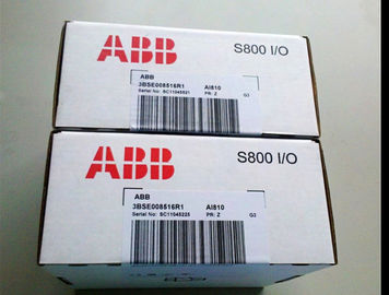 ABB S800 Module DI825 3BSE036373R1 DIGITAL INPUT MODULE 8chanes 125 V d.c.