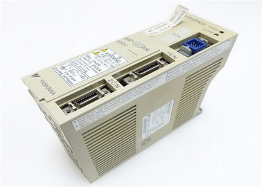 Industrial Servo Drives YASKAWA SERVO DRIVE  ServoPAck  100 Watt  Input 1Phase SGD-02AN