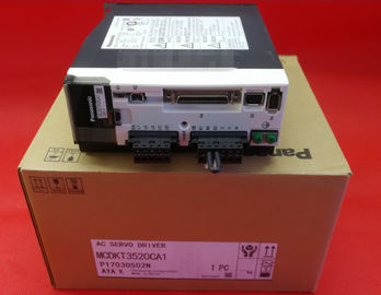 MCDHT3520CA1  Panasonic servo motor minas A5 family Industrial Servo Drives 750w 200-240Vac