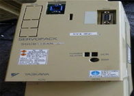 Industrial  Servopack  Yaskawa  Input 10.0AMPS AC Servo Drive  50/60hz SGDB-15AN