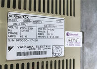 Yaskawa Electric SERVOPACK AC Input 3 Phase 200-230V Industrial Servo Drives SGDB-30VDY1