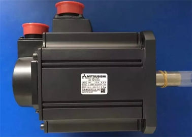 MITSUBISHI Industrial Servo Motor HC-SFS153 1-500W Output Power 1 Year Warranty