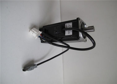 Industrial Yaskawa 200W  Electric New 3000RMP  Japan AC SERVO MOTOR SGMAH-02AAF4C