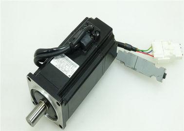 Industrial Servo Motor  2.8A Yaskawa Sigma 2 AC SERVO MOTOR 400W SGMAH-04A1A21