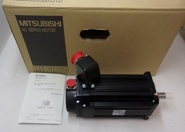 Mitsubishi High Power 1.5KW AC Servo Motor HF-JP153K 3AC 102V 10.6A NEW