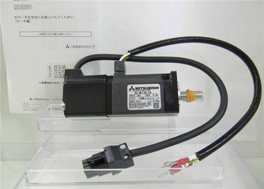 Mitsubishi 100W High Speed 3000rpm HC-MF13K-S4 Electric AC Servo Motor NEW