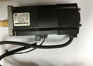 Mitsubishi Electric NEW HC-MF Series 200W AC Servo Motor HC-MF23B-S43 in stock