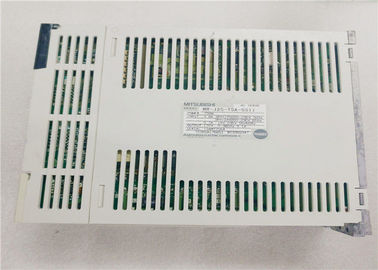 Série servo MR-J2S-70A-S011 de l'amplificateur J2-Super à C.A. de LECTEUR de Mitsubishi