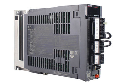 série servo universelle MR-J3-22KBS4 de l'amplificateur MELSERVO-J3 à C.A. de moteur triphasé d'AC400V MITSUBISHI