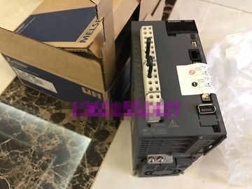 single phase AC100V.MITSUBISHI MR-J3-20T1 AC servo amplifier 0.2kw