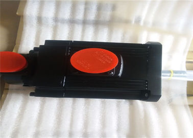 Mitsubishi Medium inertia power Servo Motor HF-SP301 Rated speed 1000r/min Rated output 3.0kw.
