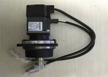 Moteur servo industriel à C.A. de Mitsubishi 50W HC-MFS053G1K avec le réducteur de TAKAMURA