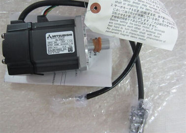 200W Mitsubishi Industrial Servo Motor HC-UP SERIES HC-UFS23BK