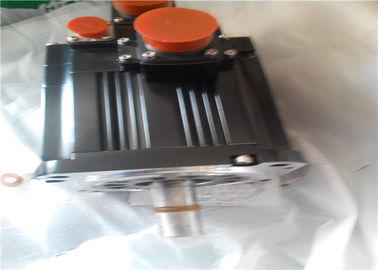 HC-UFS202K 2.0KW KEY Mitsubishi Industrial Servo Motor HC-UP SERIES