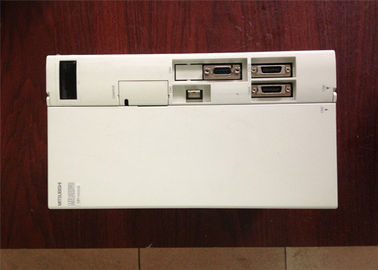 NOUVEAU C.A. SERVO 10 ampère 2KW 200-230VAC 50/60HZ du LECTEUR MR-H200B du JAPON Mitsubishi