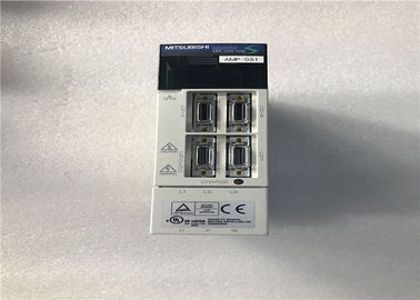 amplificateur servo 400VAC triphasé à C.A. de 30kw MITSUBISHI MR-J2S-30KB4
