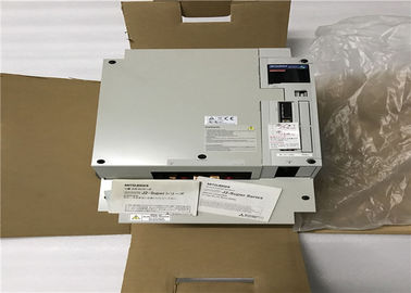 C.A. servo de l'amplificateur 100V/200V à C.A. de lecteur servo de MITSUBISHI MR-J2S-15KB. Série de MELSERVO-J2-Super