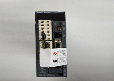 Amplificateur servo de servo à C.A. de MITSUBISHI MR-J3-40B d'entraînement de Mitsubishi ; MELSERVO-J3 Series.0.4kw 200VAC
