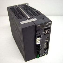 R88D-KN15H-ML2 OMRON AC SERVODRIVER, MECHATROLINK-II, à trois phases unique 200 VAC, 1,5 kW