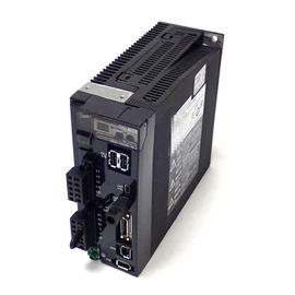 C.A. Servodriver, MECHATROLINK-II, 200 VCA triphasés, 5kW d'OMRON R88D-KN50H-ML2