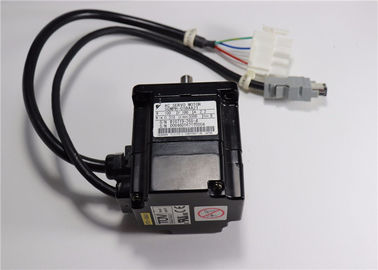 Industrial ElectricYaskawa AC SERVO MOTOR 100W 100V 2.2A r/min 3000 SGMPH-01BAA21