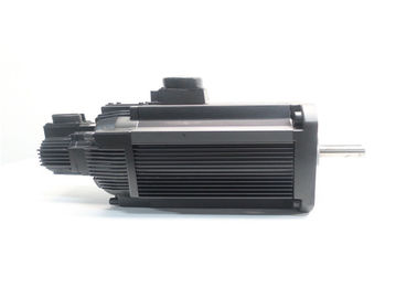 Moteur servo industriel 1500rpm 200v-ac 4500w 28.4nm SGMDH-45A2B-YR15 de Yaskawa de moteur servo