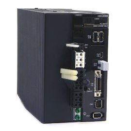 C.A. Servodriver, entrées analogiques/entrées train d'impulsions, 400 VCA triphasés, 600W de R88D-KT06F OMRON