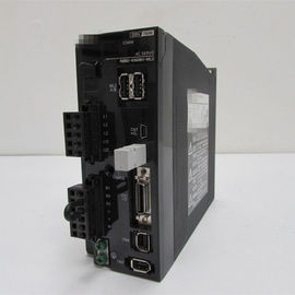 C.A. Servodriver, entrées analogiques/entrées train d'impulsions, phase simple-Trois de R88D-KT08H OMRON 200 VCA, 750W