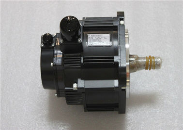 New and Original Industrial   Yaskawa AC Servo Motor 0.85kW 1500 min-1 SGMGV-09DDA2F