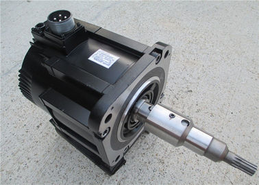 Yaskawa Electric  AC Servo Motor High Speed Servo Motor SGMGV-44A3A6E Ins F