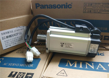 Servo; A4; 400W; 20 Bit Incremental Encoder; 200V Motor Industrial Servo Motor MSMD042P1U Panasonic