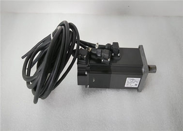 Mitsubishi Sewing Machine Industrial Servo Motor HF-KP43BG1 with Gear 400W 102V 3000RPM