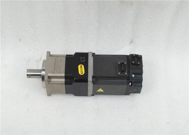 Mitsubishi Industrial Servo Motor HF-KP43 with Gear Head AB060-S1-P2 RATIO 10:1