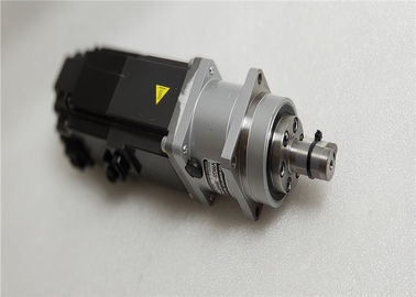 Mitsubishi Industrial Servo Motor HF-KP43B with Shimpo Gearbox VRGS-7B60P-400-TE1 reducer