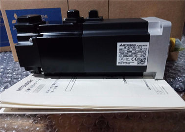 Mitsubishi Sewing Machine Industrial Servo Motor HF-KP43BJ 3AC 102V 2.9A NEW