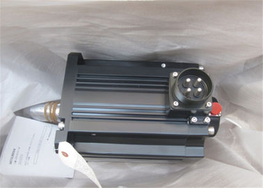7.0KW J3 Series Mitsubishi Servo Motor HF-SP702BG1H With Gear Box