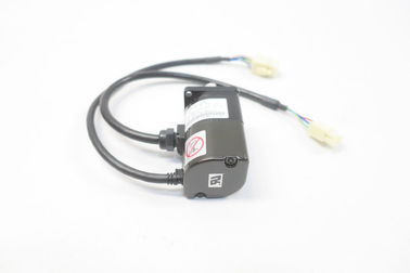 Yaskawa 0,095 moteurs servo industriels SERVO du MOTEUR SGM-A3U3B2L à C.A. de Nm200vAC 30W 3000RMP