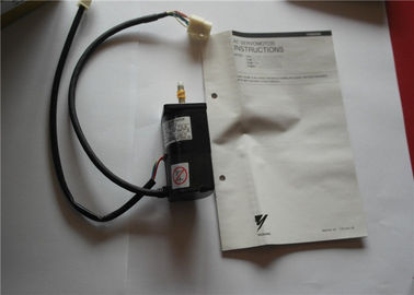 Nouveau MOTEUR SERVO industriel SGM-A5A312 à C.A. du moteur servo 50W 200V Yaakawa fabriqué au Japon
