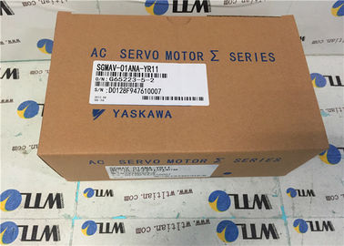 C.A. SGMAV-01ANA-YR11 industriel 100W 200V 3000RPM de Yaskawa TOUT NEUF