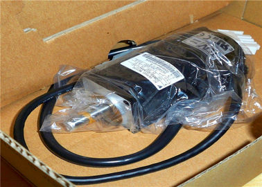 MOTEUR SERVO 100W 0.91A 0.318N.m à C.A. SGMAH-01AAA21 du sigma II de YASKAWA SGMAH